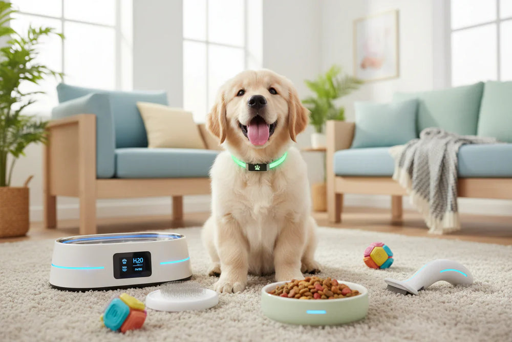 Essential Dog Care Tips for a Happy, Healthy Pup